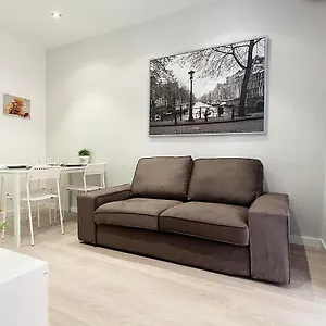 Miquel Angel - Next To Camp Nou Apartment Barcelona