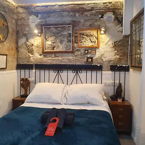 Studio Or With Private Bathroom Or With Shared Bathroom Appartement