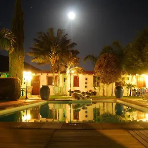 El Tejado Holiday park Buenavista Del Norte
