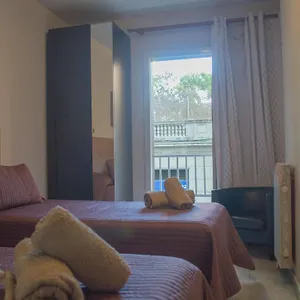Alogar Guest house Barcelona