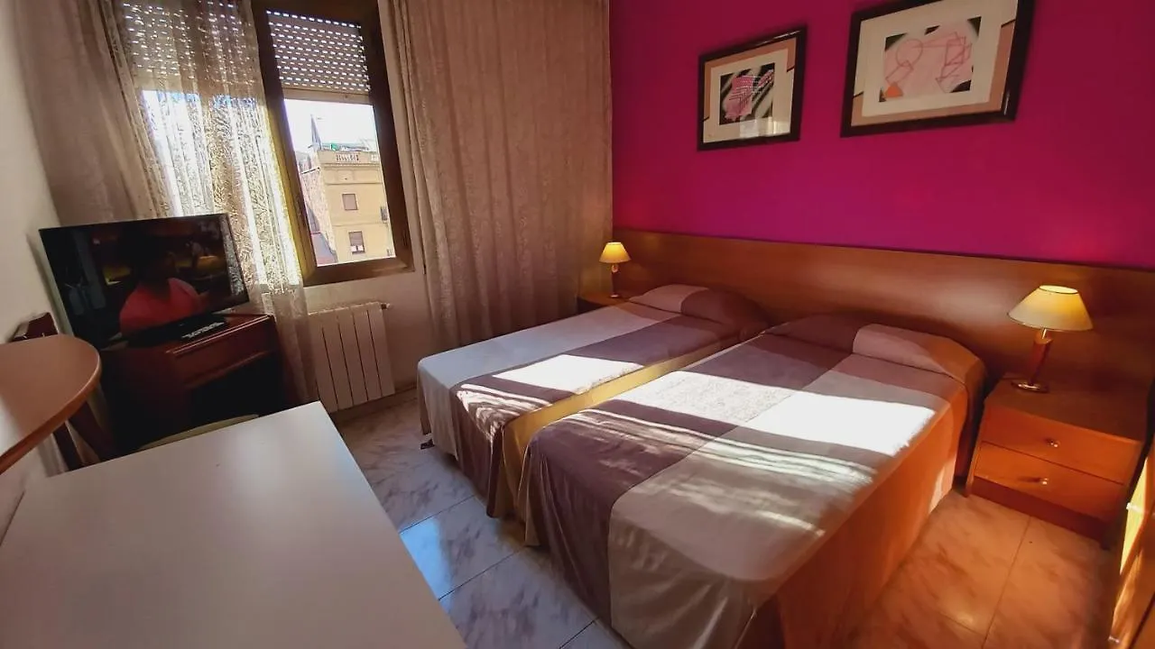 Apartment Plaza Universitat Barcelona