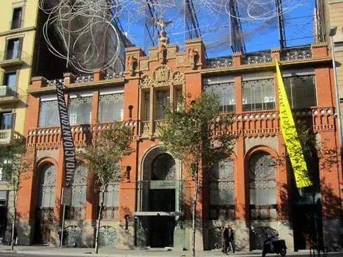Plaza Universitat Barcelona Apartment
